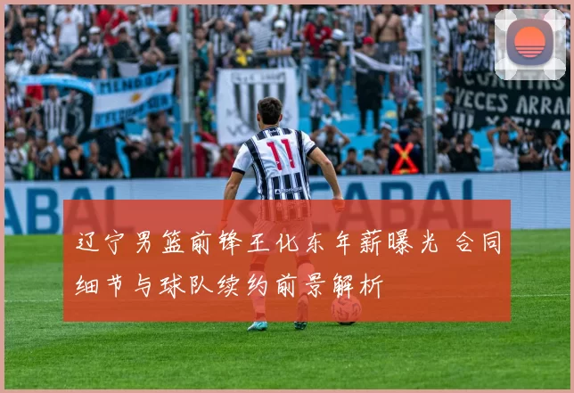 辽宁男篮前锋王化东年薪曝光 合同细节与球队续约前景解析