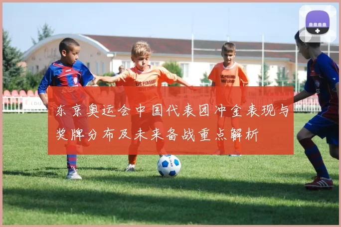 东京奥运会中国代表团冲金表现与奖牌分布及未来备战重点解析