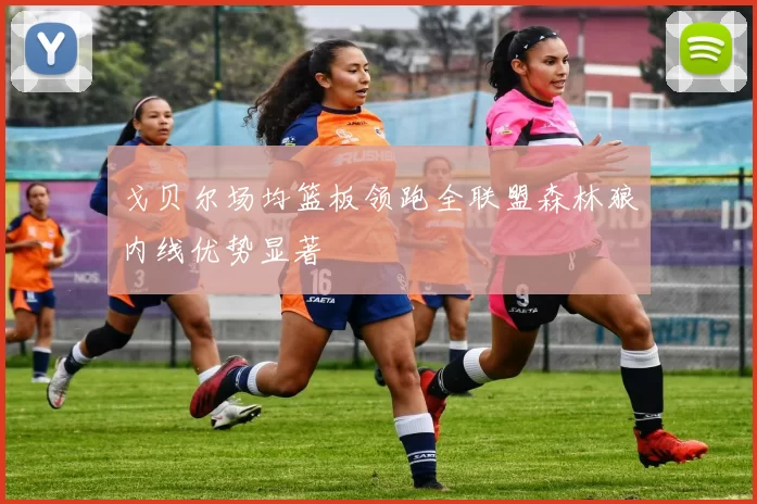 戈贝尔场均篮板领跑全联盟森林狼内线优势显著